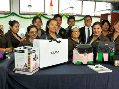 Sin cadenas y sin límites