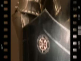 Bênção dos Capacetes