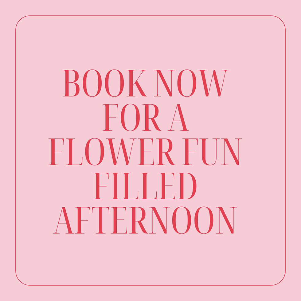 Thumbnail: Private Flower Workshop