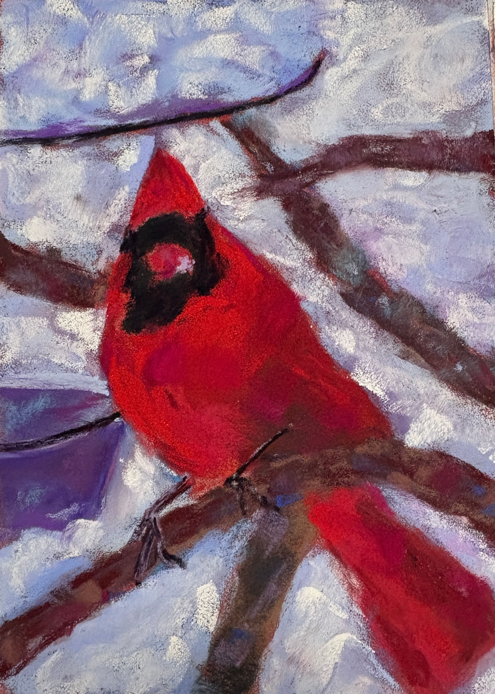 Cardinal