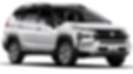 Mitsubishi XPander 7 Places