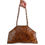 Thumbnail: Rio Shoulder Bag - Dark Walnut