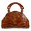 Thumbnail: Ibiza Handbag - Dark Walnut