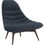 Thumbnail: Loyale Lounge Chair - Twilight