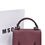 Thumbnail: Bag MSGM