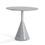 Thumbnail: Cosette Marble Side Table