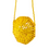 Thumbnail: Bali Crossbody Bag Large - Yellow