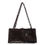Thumbnail: Capri Shoulder Bag - Black