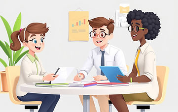 educational consulting for students