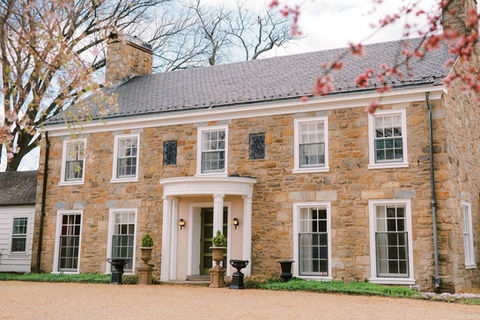 Manor House at Goodstone Inn