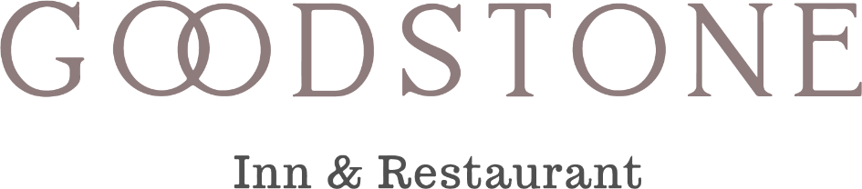 Goodstone Inn & Restaurant Logo