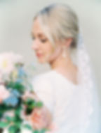 Pemberton Wedding