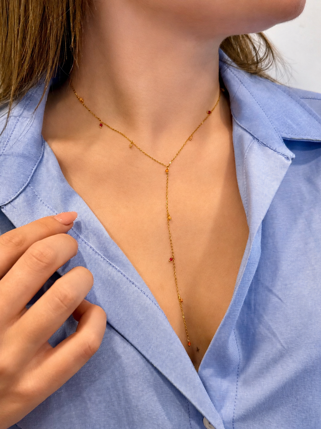 Collier Valérie