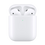 Thumbnail: AirPods (segunda generación) con estuche de carga inalámbrica