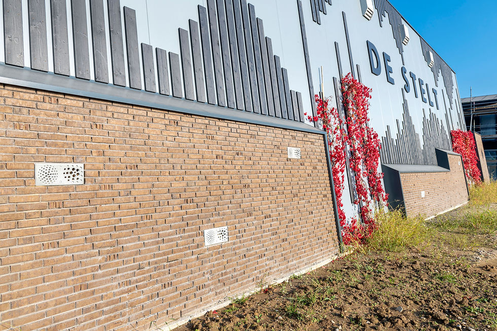 Foto Thea van den Heuvel