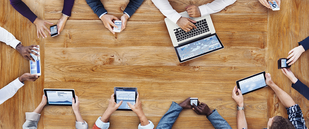 Epifny Consulting - Why Digital Transformation Isn't A Fad