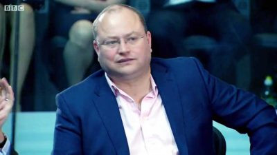 Interview with Paul Swaddle OBE - PocketApp