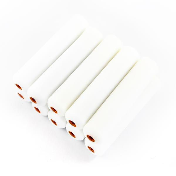 Thumbnail: HAYDN 110mm FOAM ROLLER SLEEVES 10 PACK