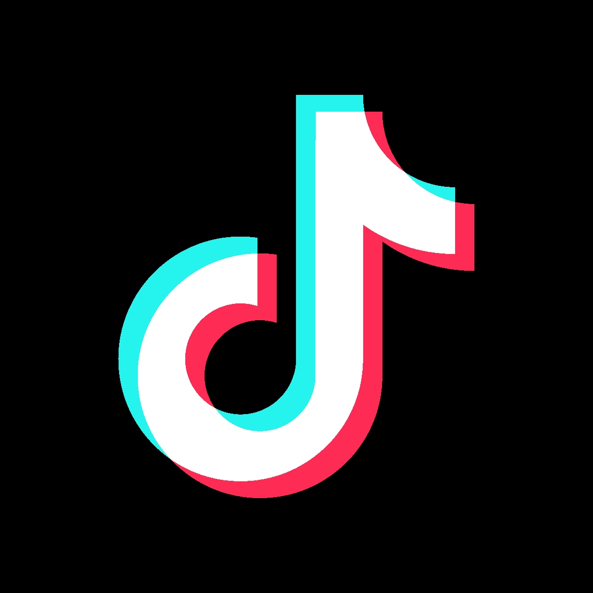 TikTok for Business logo