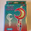 Thumbnail: Moon and stars make your own dream catcher