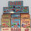 Thumbnail: Retro magic tricks, 3 to collect