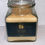 Thumbnail: Luxury highly scented White musk & Amber candle
