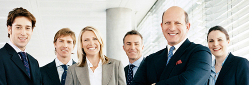 Business Team