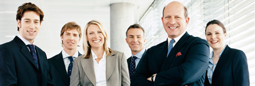 business development & marketing consultants
