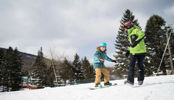 Camelback Ski Resort