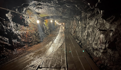Lackawanna Coal Mine Tour