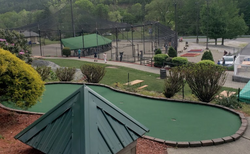 Lahey Family Fun Park