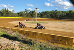 Hamlin Speedway