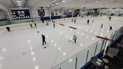 Revolution Ice Centre