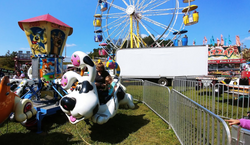 Luzerne County Fair