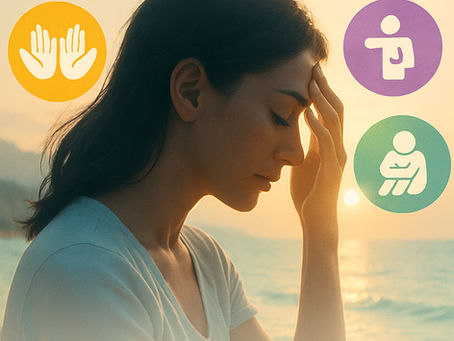 How Hypnotherapy Heals Anxiety, PTSD, and Inner Conflict