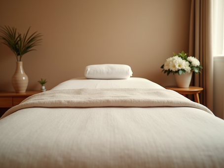 Discover the Art of Balanced Life Massage