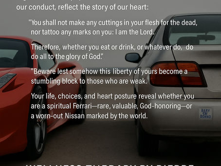 The Truth About Women from a Biblical Perspective