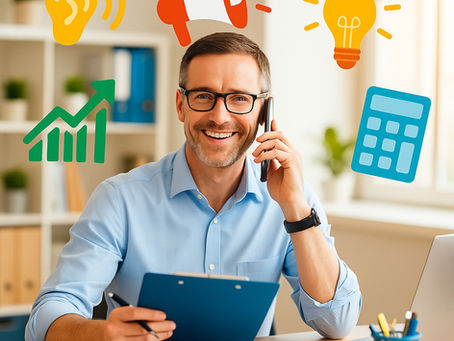 Business Strategy for Wellness Entrepreneurs: 5 Must-Do Steps