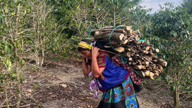 Generosity in low-income communities