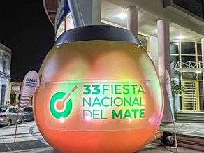 Roadshow de Paraná, una propuesta para mostrar las bondades y atractivos en la provincia y el país