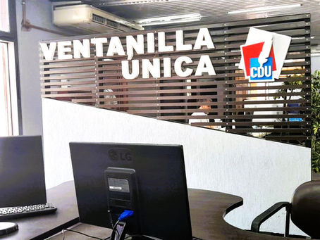 La Municipalidad busca facilitar la habilitación de comercios