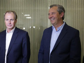 “Va a ser una campaña intensa que va a significar mucho sacrificio”, expresó Bahl