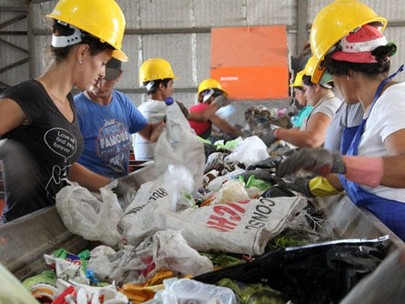 La Municipalidad actualiza el registro de cooperativas