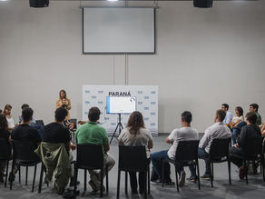 El Consejo Asesor Marca Paraná articula actividades para el 2023