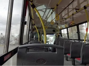 Choferes realizan asambleas y los colectivos todavía no circulan en Paraná