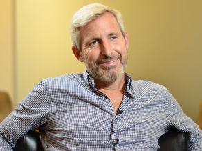 Frigerio: "No importa la fecha de la elección"