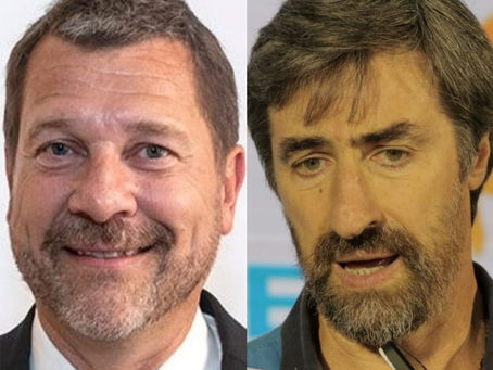 La interna peronista de Concordia sigue abierta y complica el escenario provincial