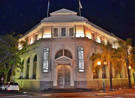 La Cooperativa Eléctrica de Concordia inaugura un nuevo servicio para asociados y usuarios