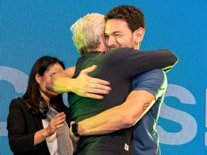 Gainza adelantó que convocará al resto de las listas de JxC y afirmó: “Ganaron las propuestas”