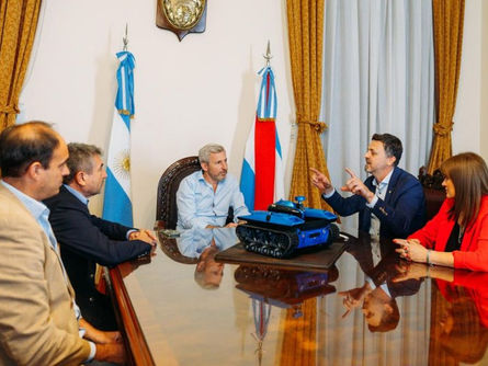 La Secretaría de Inversiones ya tiene en carpeta proyectos por 80 millones de dólares que demandarían más de 600 puestos de trabajo directo